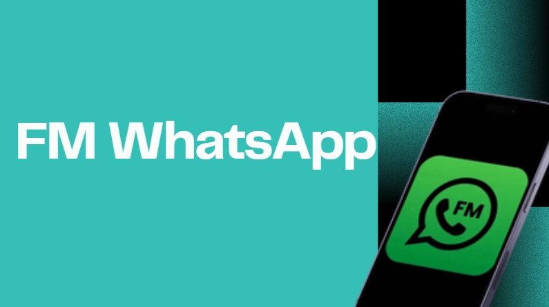 fm whatsapp app