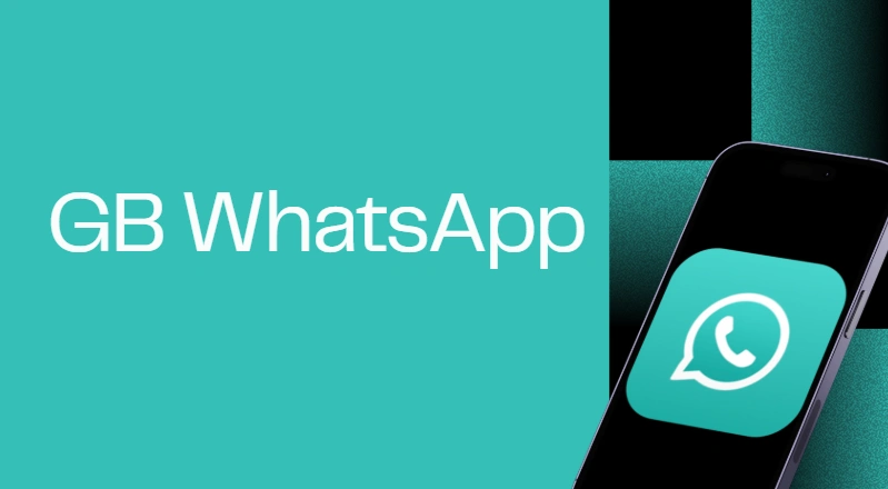 gb whatsapp app